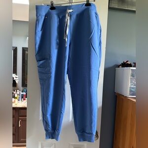 Figs Zamora jogger scrub pants